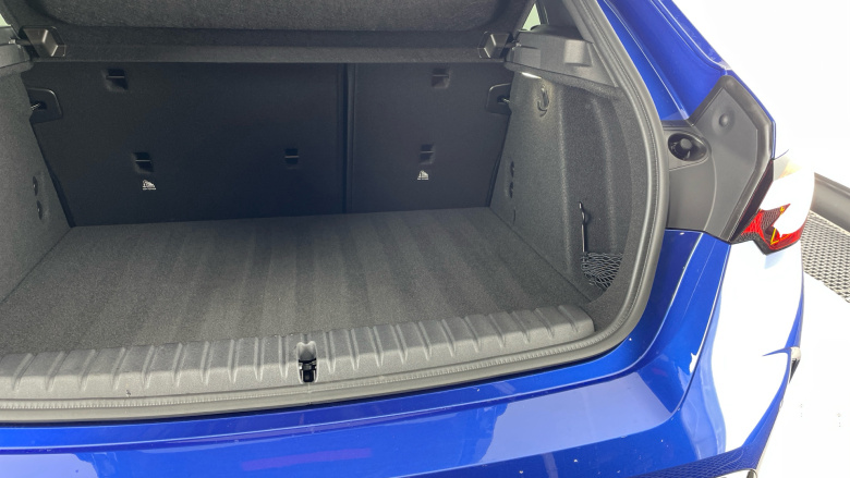 BMW 1 Series 120 M Sport 5dr Step Auto Petrol Hatchback